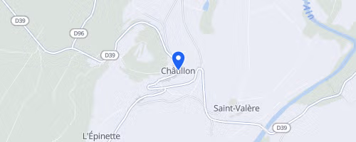 Les Foulées Châtillonnaises - 10 km 2026