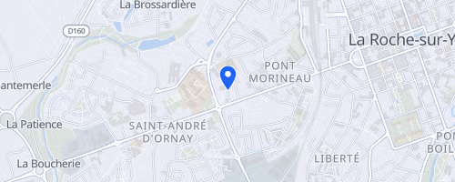 Randonnee Du Telethon - La Roche-sur-yon