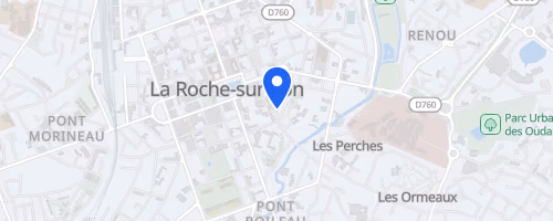 Marche nordique des Terres Noires