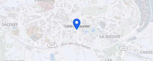 La Vache qui rit Lons-le-Saunier Running