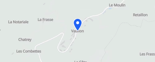 Cross populaire des Grottes