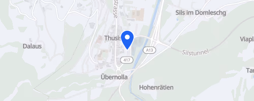 Transruinaulta Trailmarathon / Transviamala