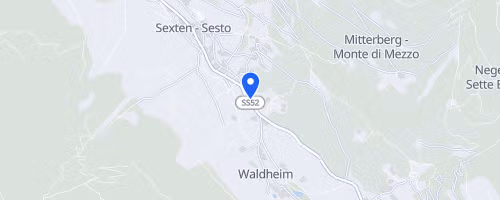 29° Südtirol Drei Zinnen Alpine Run