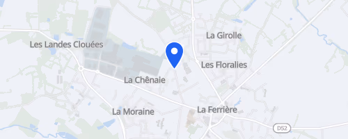 Les Amis Du Vélo - La Ferriere
