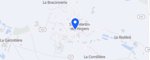 La Martinoyenne