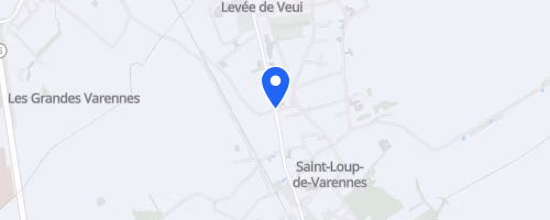 Les Foulées pour Yoan - Saint-Loup-de-Varennes