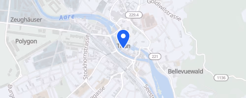Thuner Stadtlauf