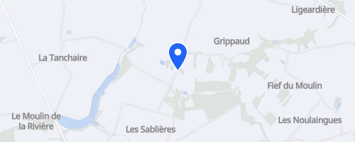 Le Trail du Tigre