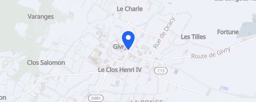 Trail du Samedi soir - Givry