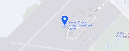 Défi Entreprises Québec