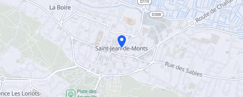 Semi-Marathon & 10Km De Saint Jean De Monts