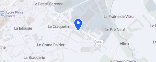 Les 10 km du poinconnet