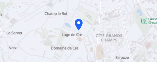 Corrida d'Ardentes - Châteauroux