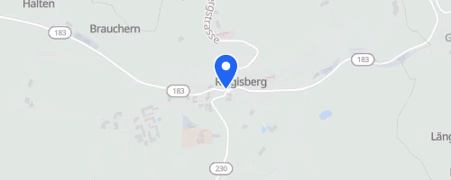 Gantrisch Loppet