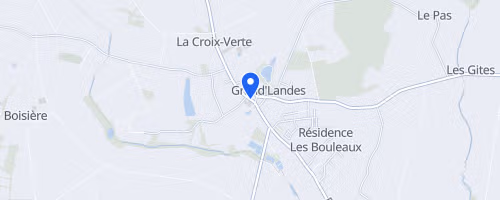La déjantés grand'landaise