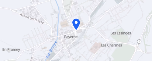 10 km de Payerne
