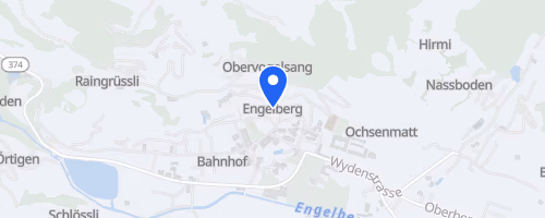 Berglauf Engelberg
