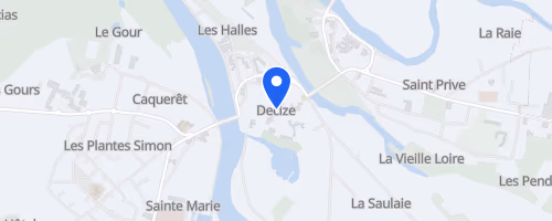 La Bottine & La Moustache De Decize