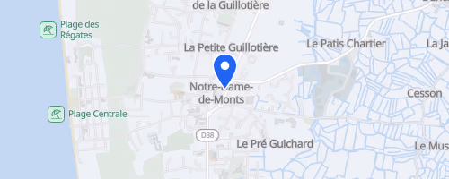 La Montoise