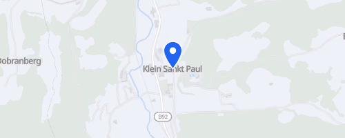 Klein St. Pauler ROTE NASEN LAUF