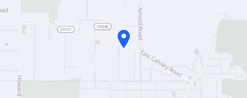 CSM John S. Werner Memorial 5k Run-Walk