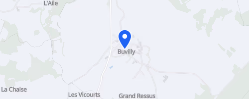 Course des vignes - Buvilly