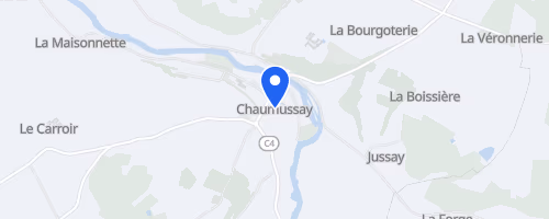 Courses Nature - Foulées De Chaumussay