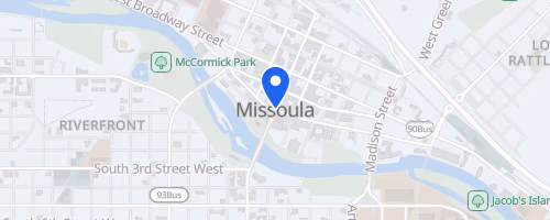 Missoula MTB Bike League