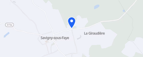 La ruée savignoise - Savigny-sous-Faye