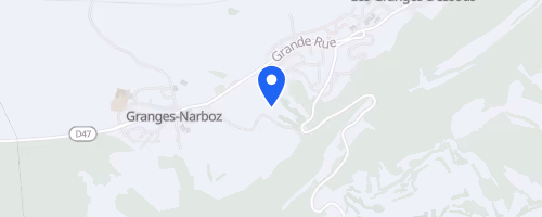 Entre lacs et tourbières - Granges-Narboz