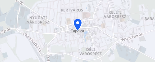 V. Tapolca Rockwool Trail