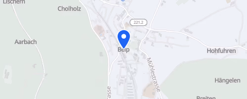 Belper-Lauf