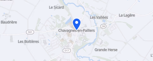 EKIDEN DE VENDEE à Chavagnes-en-Paillers
