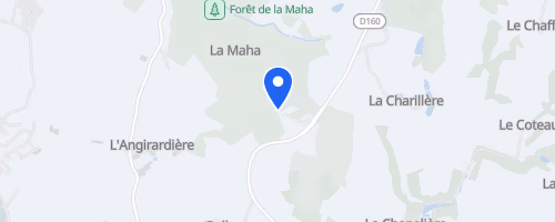 MONTE LA MAHA à Les Herbiers