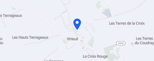 La tournée de Vineuil