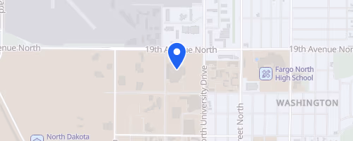 Fargo Mini Marathon