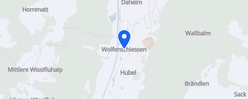 Bannalper Berglauf