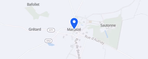 Les Foullées Martaizienne - Martaize