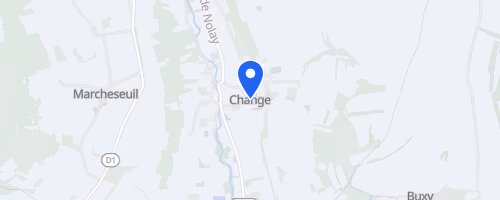 Brevet Actc 200 Km - Change