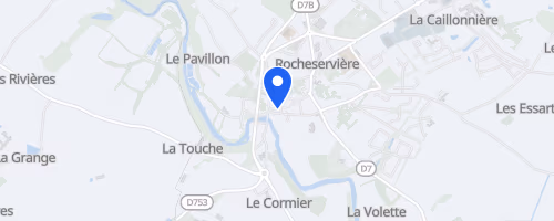 Trail de la Source