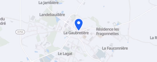 Gaubre'Trail