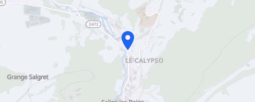 Cyclosportive la téméraire - Salins-les-Bains