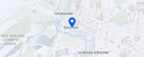 Les 3 heures d'issoudun