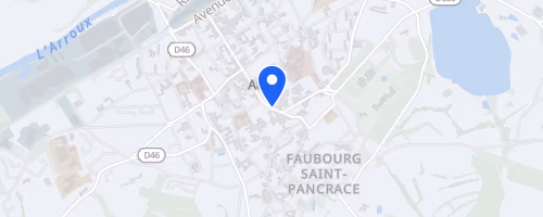 Raid Briz'cou - Autun