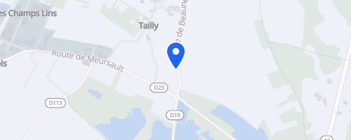 Bike & run des étangs d'or - Tailly