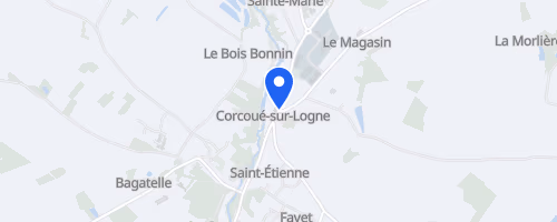 Les Côteaux De La Logne