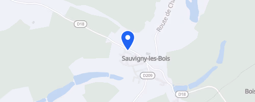 La Sauvignoise - Sauvigny-les-Bois