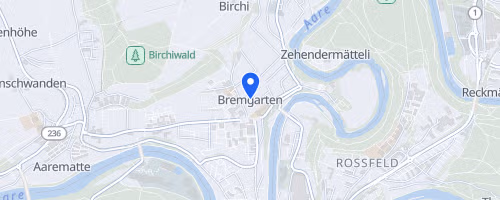 Bremgartenlauf