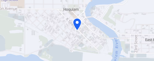 Hoquiam Hullabaloo 5K Run/Walk
