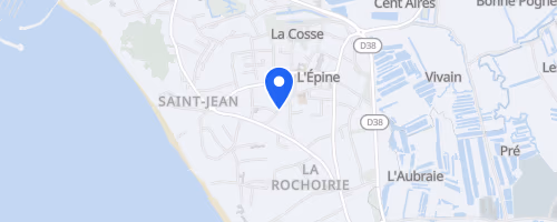 Triathlon de Noirmoutier